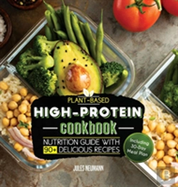 Bertrand.pt - Plant-Based High-Protein Cookbook