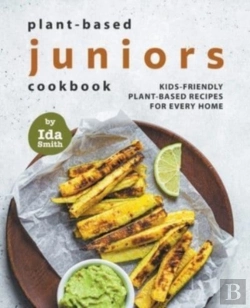 Bertrand.pt - Plant-Based Juniors Cookbook