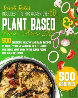 Bertrand.pt - Plant Based Meal Plan 2021