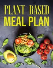Plant Based Meal Plan