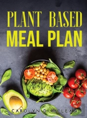 Plant Based Meal Plan