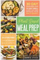 Plant Based Meal Prep
