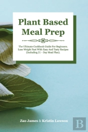 Plant-Based Meal Prep