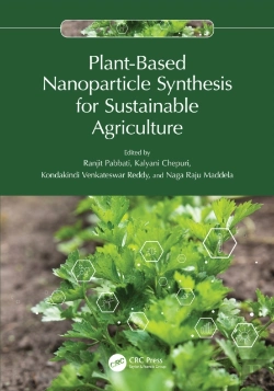 Bertrand.pt - Plant-Based Nanoparticle Synthesis For Sustainable Agriculture