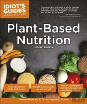 Plant-Based Nutrition, 2e