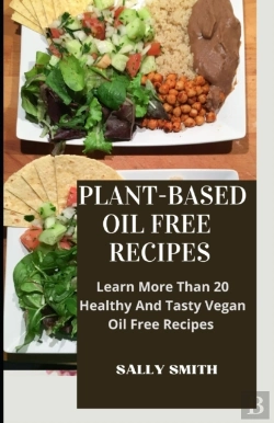 Bertrand.pt - Plant-Based Oil Free Recipes