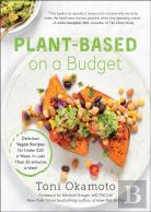 Plant-Based On A Budget