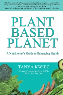 Bertrand.pt - Plant Based Planet: A Nutritionist'S Gui