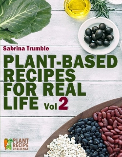 Bertrand.pt - Plant Based Recipes For Real Life Vol. 2