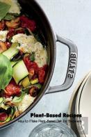 Plant-Based Recipes