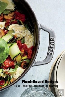 Bertrand.pt - Plant-Based Recipes