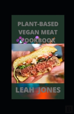 Bertrand.pt - Plant-Based Vegan Meat Cookbook