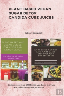 Bertrand.pt - Plant Based Vegan Sugar Detox Candida Cure Juices