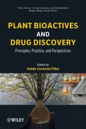 Plant Bioactives And Drug Discovery