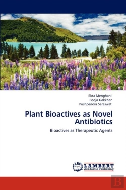 Bertrand.pt - Plant Bioactives As Novel Antibiotics