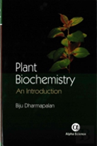 Plant Biochemistry
