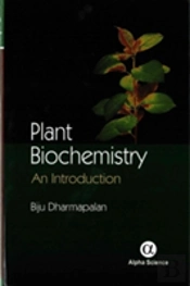 Plant Biochemistry