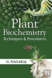 Plant Biochemistry