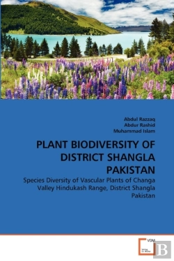 Bertrand.pt - Plant Biodiversity Of District Shangla Pakistan
