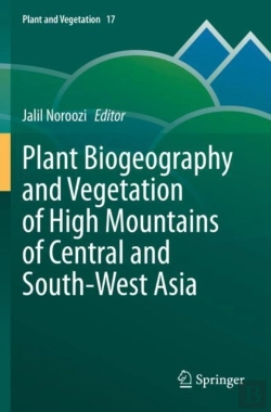 Bertrand.pt - Plant Biogeography And Vegetation Of High Mountains Of Central And South-West Asia