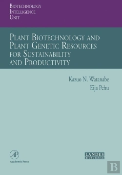 Bertrand.pt - Plant Biotechnology And Plant Genetic Resources For Sustainability And Productivity