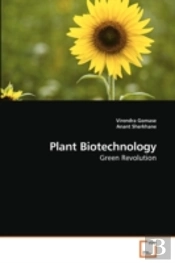 Plant Biotechnology