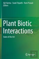 Plant Biotic Interactions