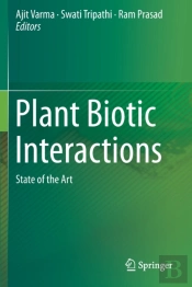 Plant Biotic Interactions