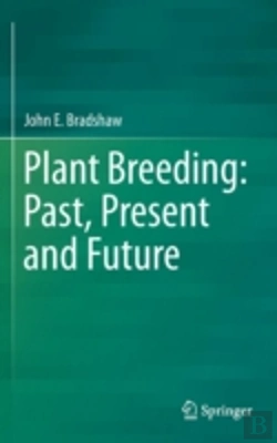 Bertrand.pt - Plant Breeding: Past, Present And Future