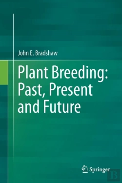 Bertrand.pt - Plant Breeding: Past, Present And Future