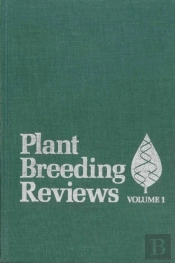 Plant Breeding Reviews, Volume 1