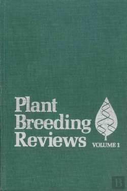 Bertrand.pt - Plant Breeding Reviews, Volume 1
