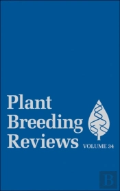 Plant Breeding Reviews, Volume 34