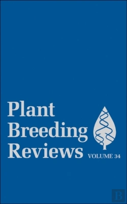 Bertrand.pt - Plant Breeding Reviews, Volume 34
