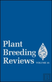 Plant Breeding Reviews, Volume 35
