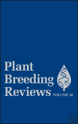 Bertrand.pt - Plant Breeding Reviews, Volume 36