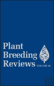 Plant Breeding Reviews, Volume 36