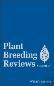 Plant Breeding Reviews, Volume 37