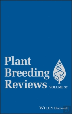 Bertrand.pt - Plant Breeding Reviews, Volume 37