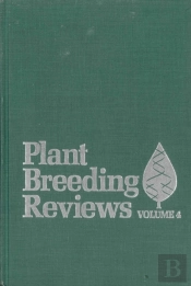Plant Breeding Reviews, Volume 4