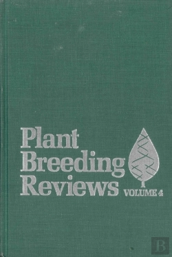 Bertrand.pt - Plant Breeding Reviews, Volume 4