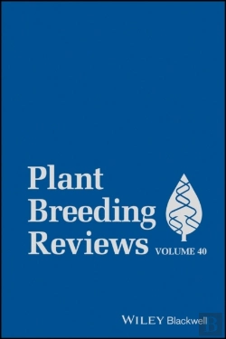 Bertrand.pt - Plant Breeding Reviews, Volume 40
