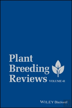 Bertrand.pt - Plant Breeding Reviews, Volume 41