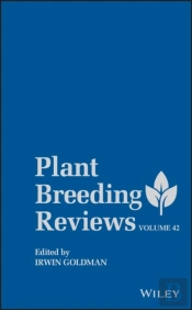 Plant Breeding Reviews, Volume 42