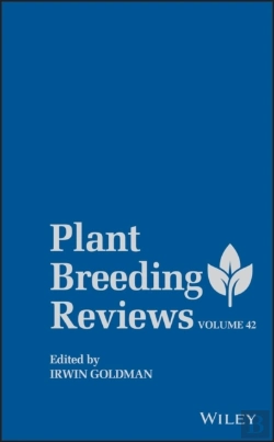 Bertrand.pt - Plant Breeding Reviews, Volume 42