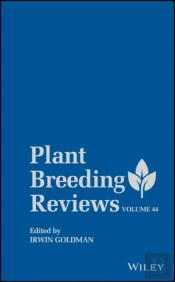 Plant Breeding Reviews, Volume 44