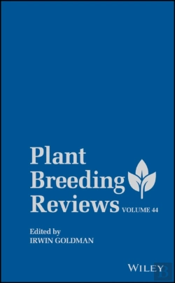 Bertrand.pt - Plant Breeding Reviews, Volume 44