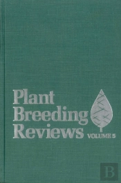 Plant Breeding Reviews, Volume 5