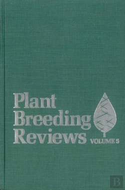 Bertrand.pt - Plant Breeding Reviews, Volume 5