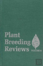 Plant Breeding Reviews, Volume 6
